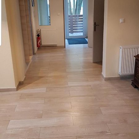 Country House Reem Pommeuse Dış mekan fotoğraf