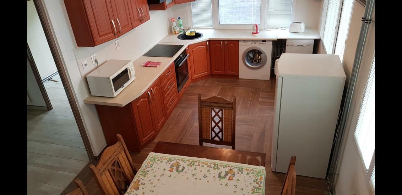 Country House Reem Pommeuse Dış mekan fotoğraf