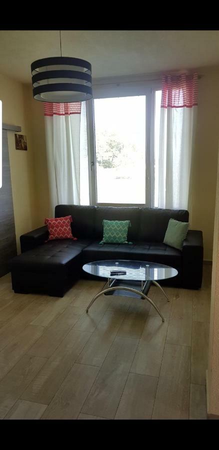 Country House Reem Pommeuse Dış mekan fotoğraf