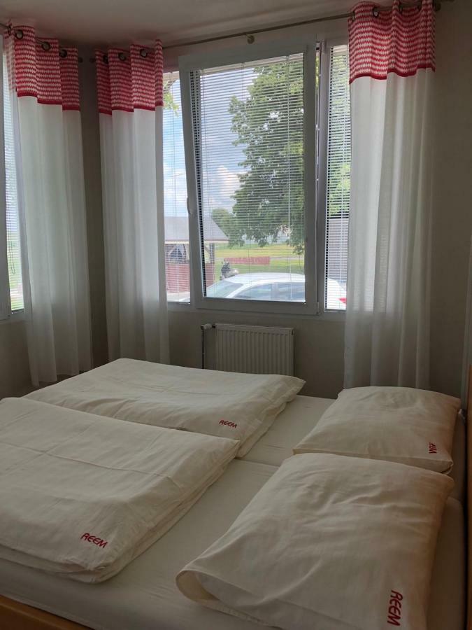 Country House Reem Pommeuse Dış mekan fotoğraf