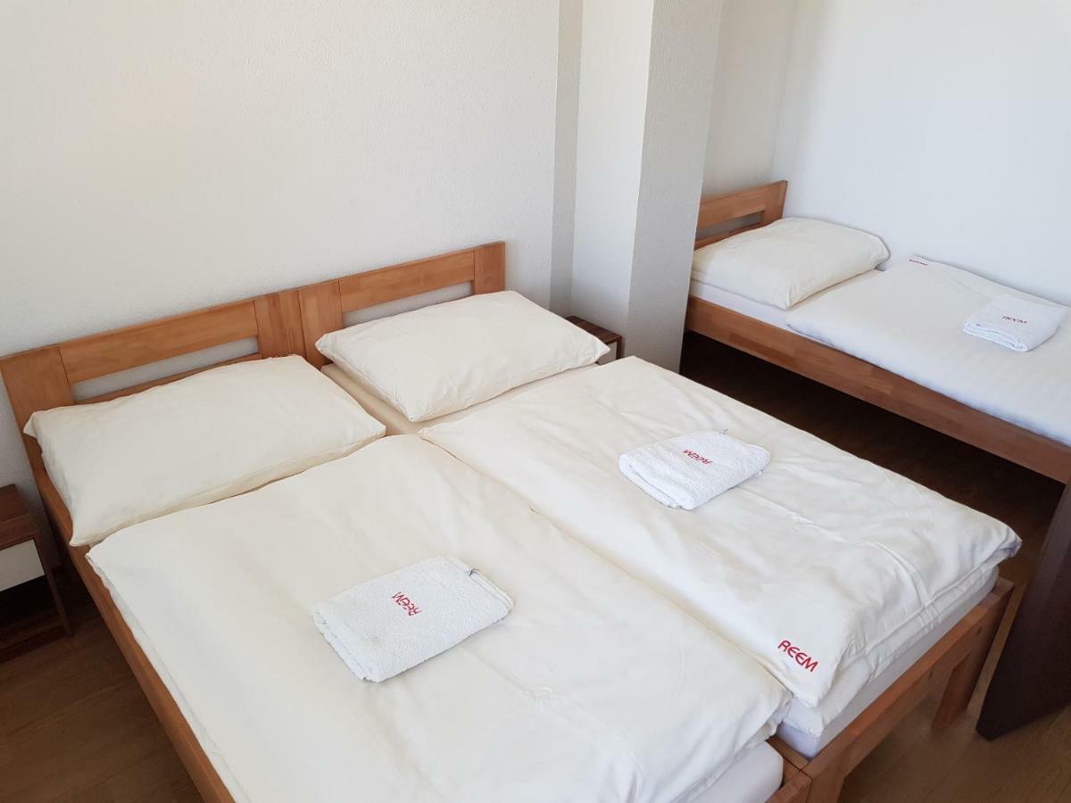 Country House Reem Pommeuse Dış mekan fotoğraf