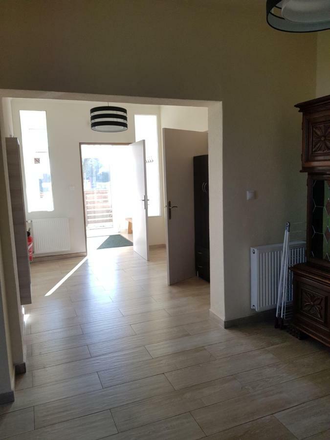 Country House Reem Pommeuse Dış mekan fotoğraf