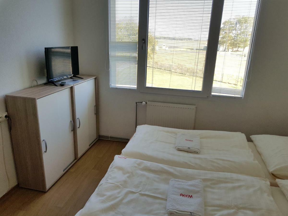 Country House Reem Pommeuse Dış mekan fotoğraf