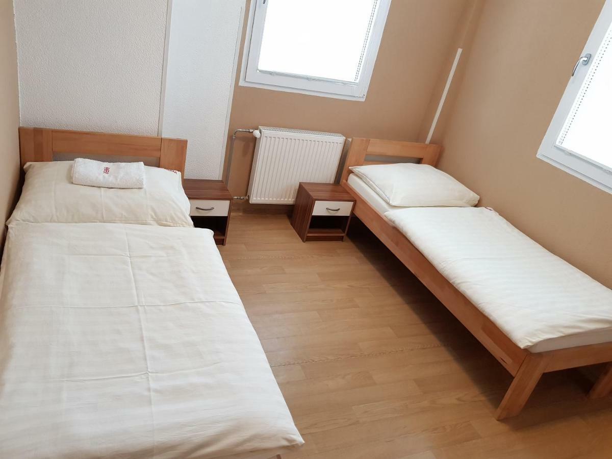 Country House Reem Pommeuse Dış mekan fotoğraf