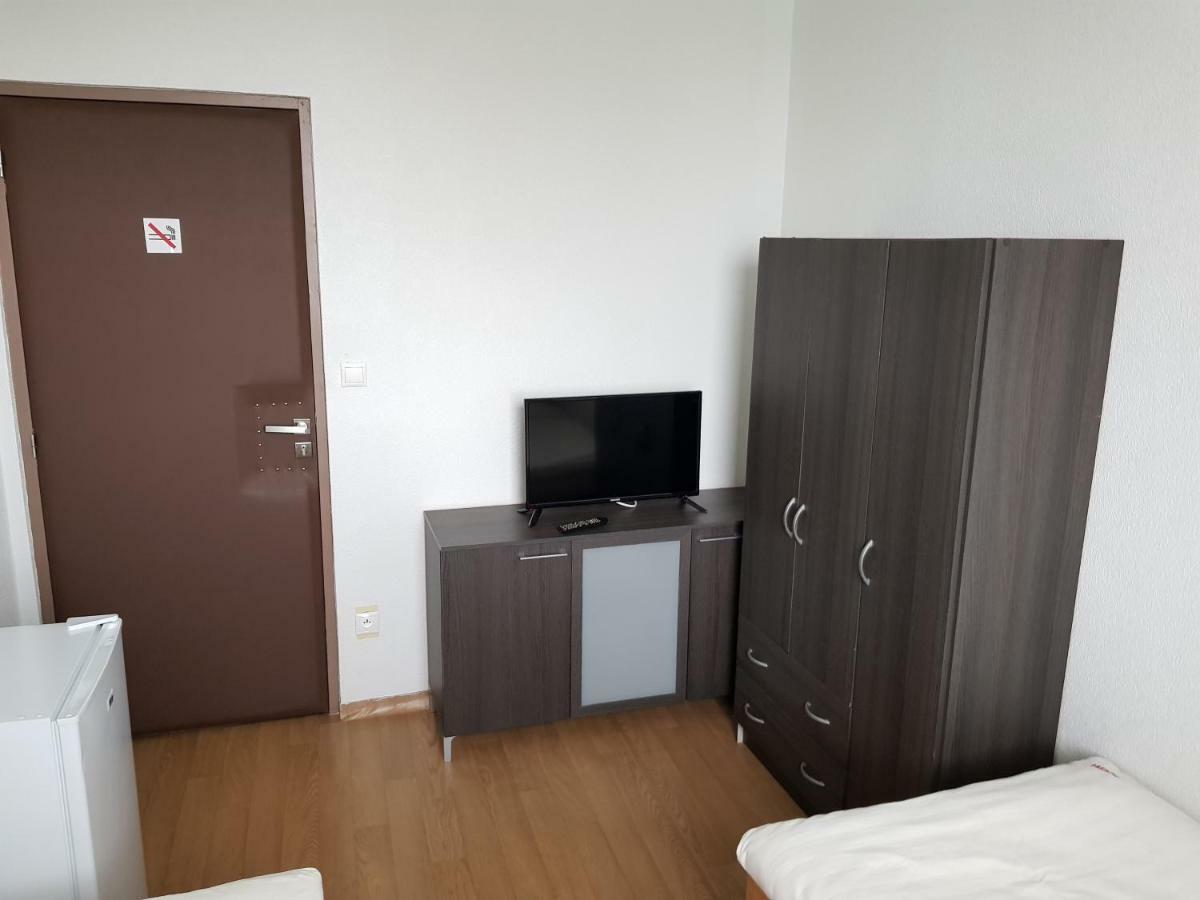 Country House Reem Pommeuse Dış mekan fotoğraf