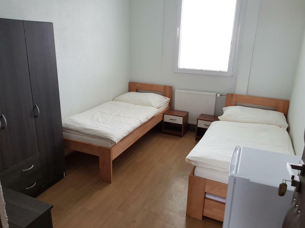 Country House Reem Pommeuse Dış mekan fotoğraf