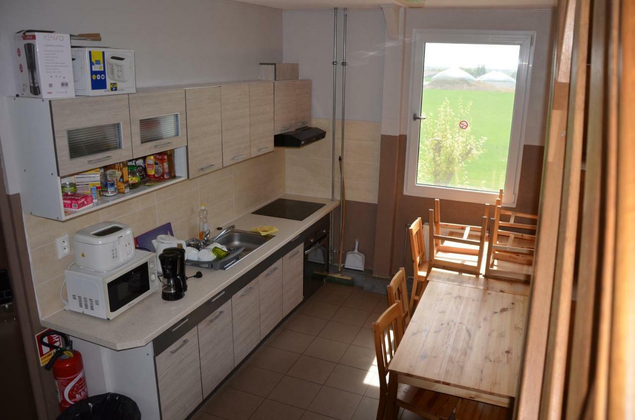 Country House Reem Pommeuse Dış mekan fotoğraf