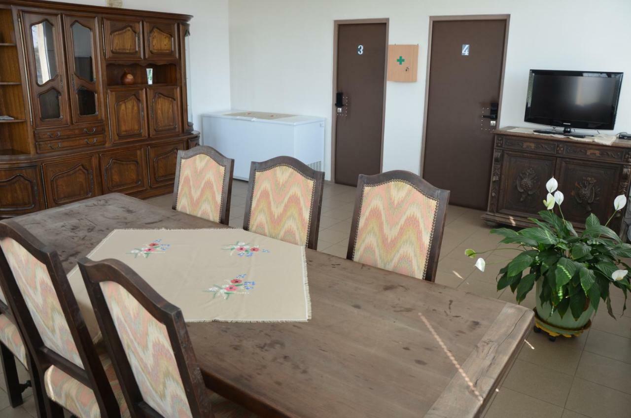 Country House Reem Pommeuse Oda fotoğraf