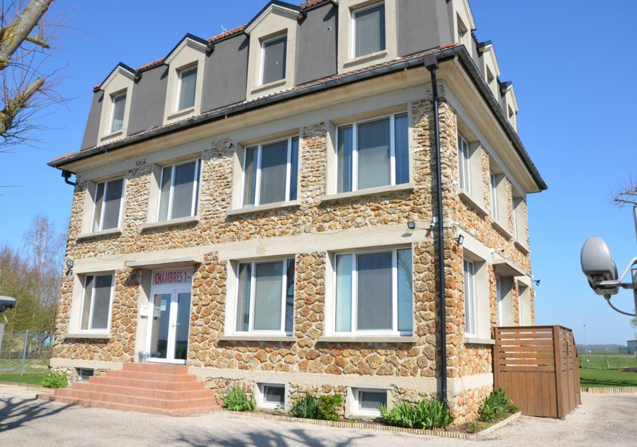 Country House Reem Pommeuse Dış mekan fotoğraf