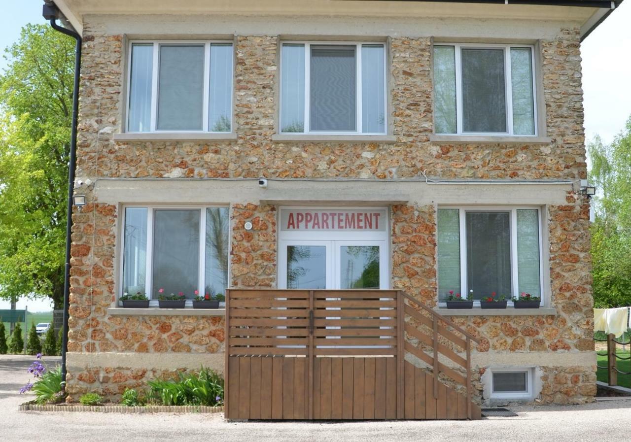 Country House Reem Pommeuse Dış mekan fotoğraf