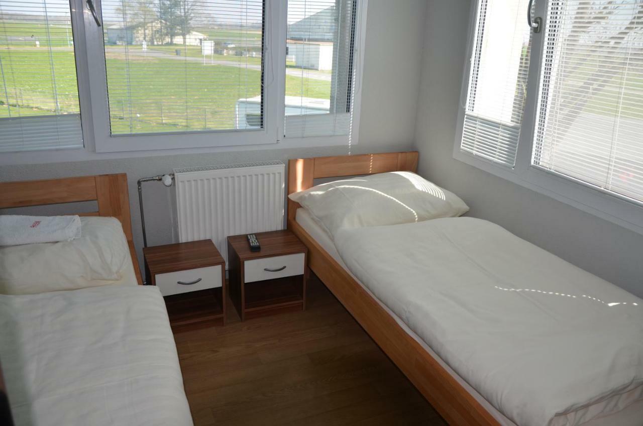 Country House Reem Pommeuse Dış mekan fotoğraf
