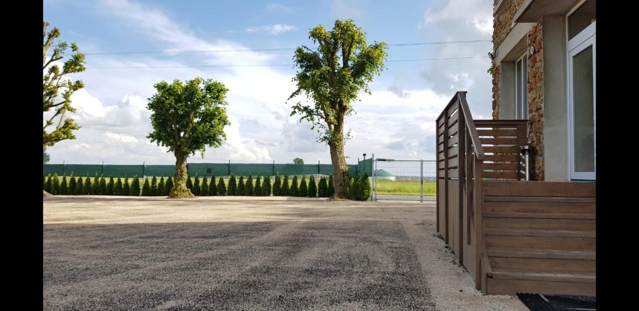 Country House Reem Pommeuse Dış mekan fotoğraf